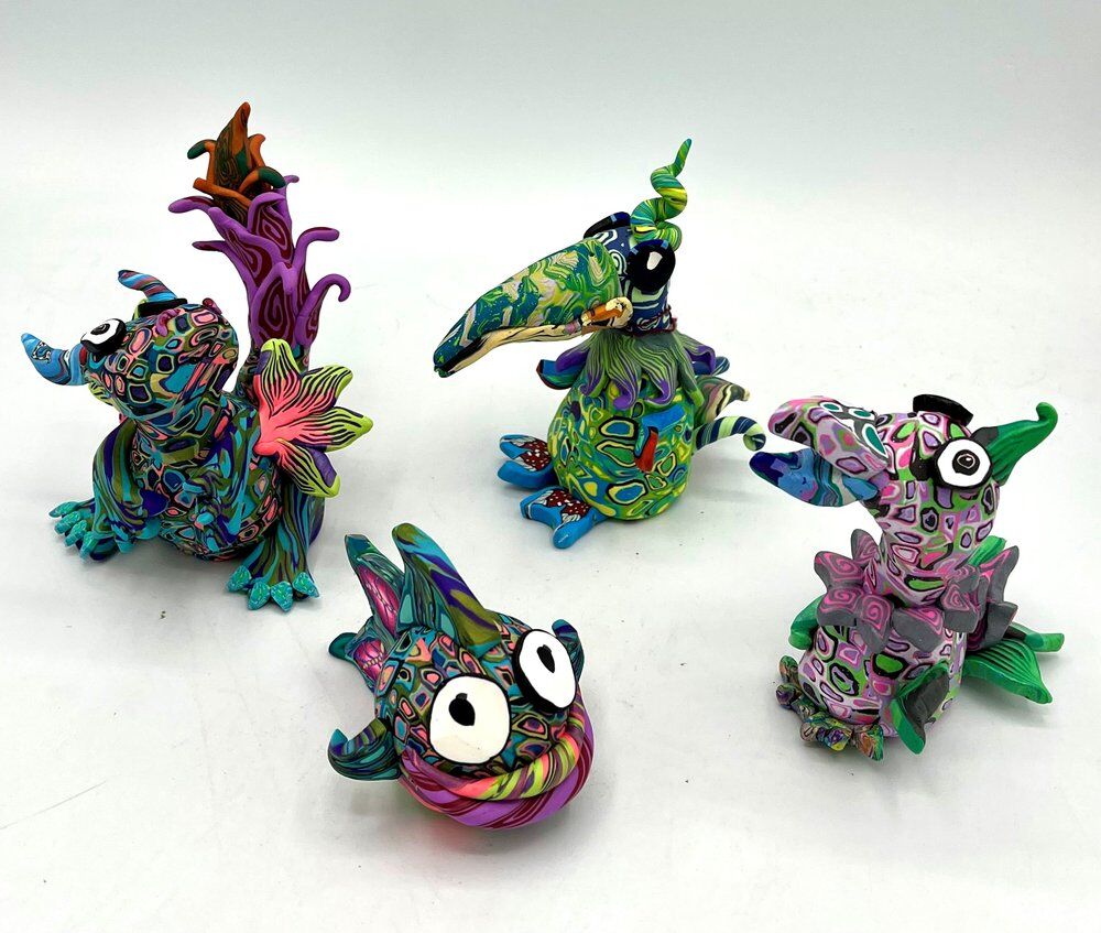 Polymer+Clay+Creatures.jpeg